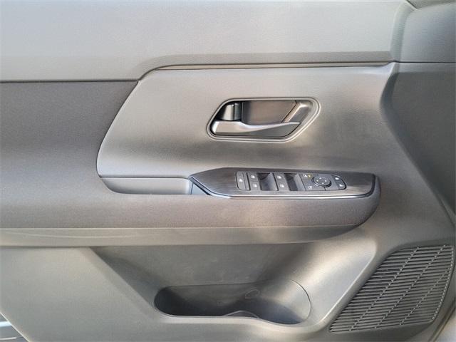 new 2026 Nissan Kicks car, priced at $22,790