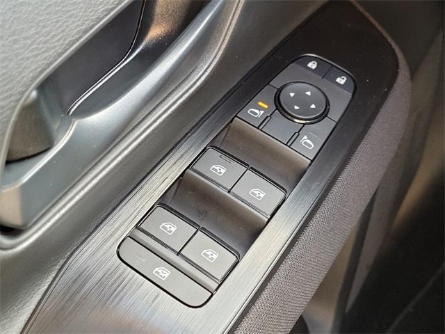 new 2026 Nissan Kicks car, priced at $22,790