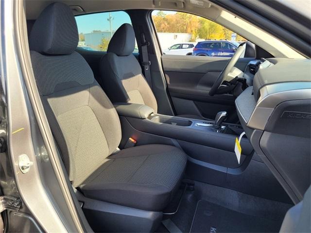 new 2026 Nissan Kicks car, priced at $22,790