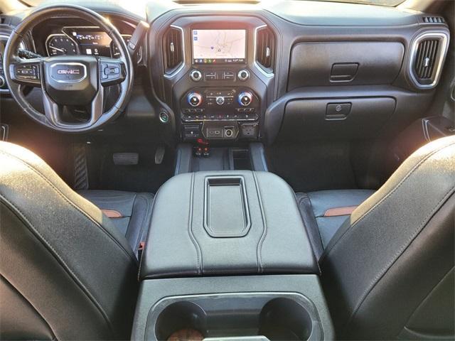 used 2020 GMC Sierra 1500 car, priced at $37,500