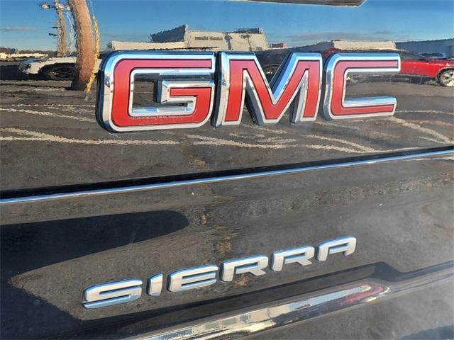 used 2020 GMC Sierra 1500 car, priced at $37,500