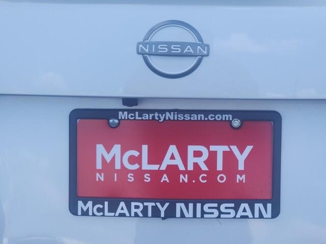 used 2025 Nissan Versa car, priced at $17,985