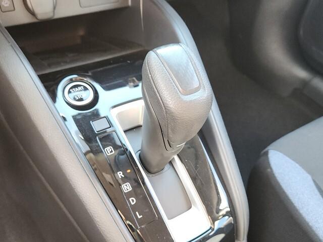used 2025 Nissan Versa car, priced at $17,985