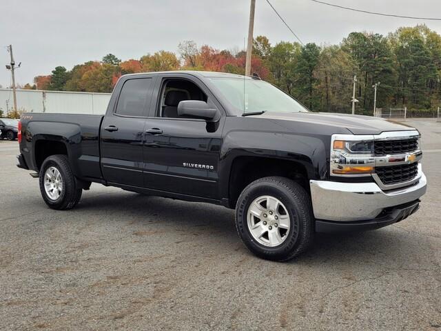 used 2019 Chevrolet Silverado 1500 LD car, priced at $26,185