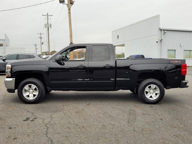 used 2019 Chevrolet Silverado 1500 LD car, priced at $26,185