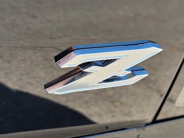 new 2025 Nissan Z car, priced at $53,292