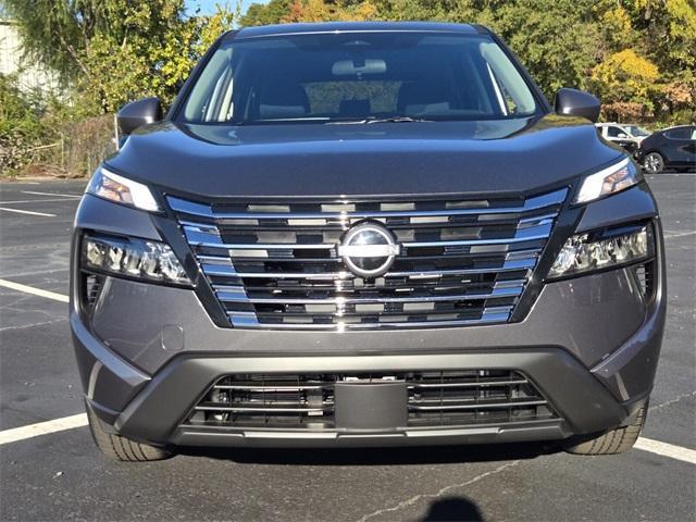 new 2026 Nissan Rogue car, priced at $27,885