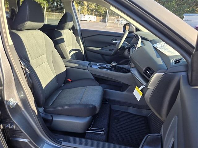 new 2026 Nissan Rogue car, priced at $27,885