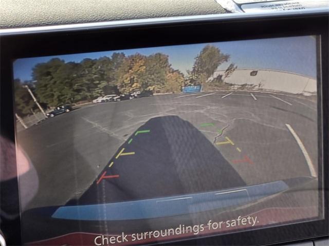 new 2026 Nissan Rogue car, priced at $27,885