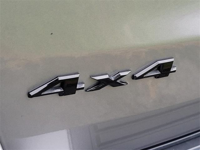 used 2021 Jeep Grand Cherokee car, priced at $26,985