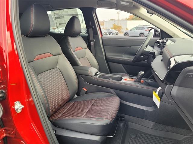 new 2026 Nissan Kicks car, priced at $26,826