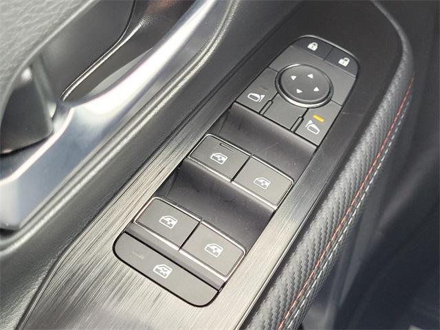 new 2026 Nissan Kicks car, priced at $26,826