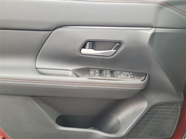 new 2026 Nissan Kicks car, priced at $26,826