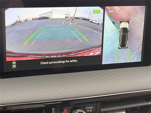 new 2026 Nissan Kicks car, priced at $26,826