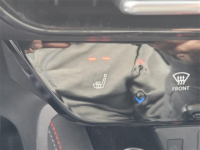 new 2026 Nissan Kicks car, priced at $26,826