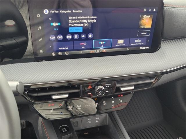 new 2026 Nissan Kicks car, priced at $26,826