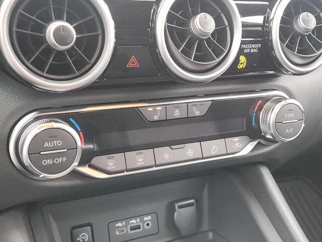 used 2025 Nissan Sentra car, priced at $21,750