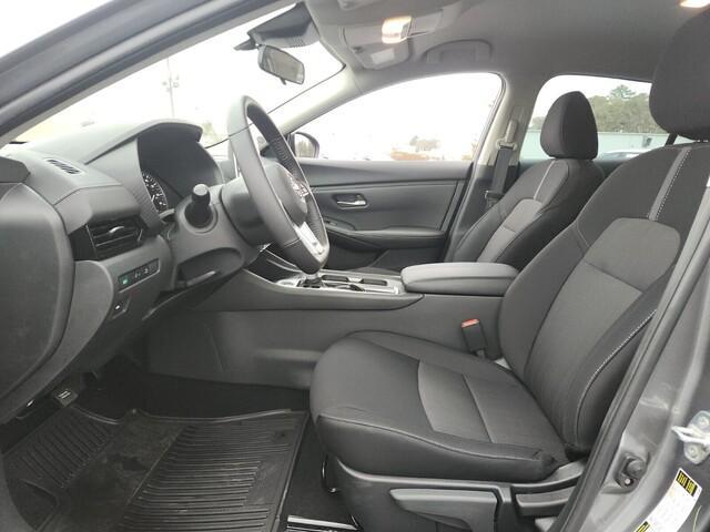 used 2025 Nissan Sentra car, priced at $21,750
