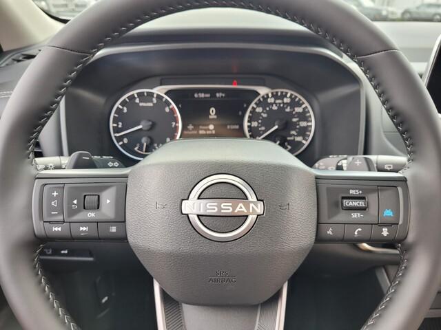 new 2025 Nissan Rogue car, priced at $28,516