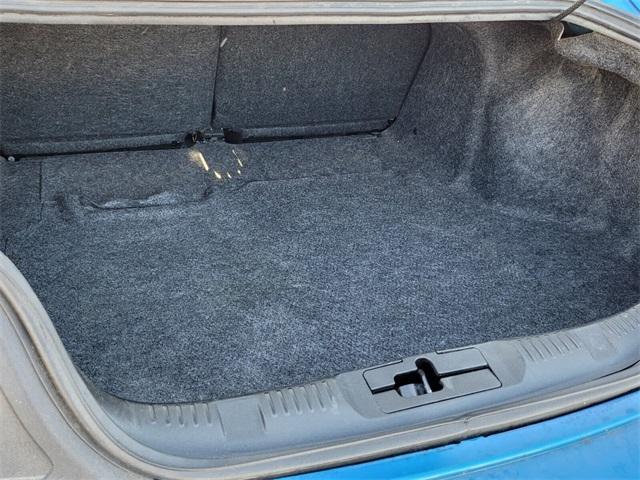 used 2019 Ford Mustang car, priced at $17,850