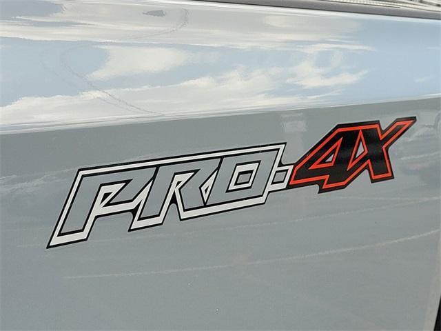 new 2025 Nissan Frontier car, priced at $44,520