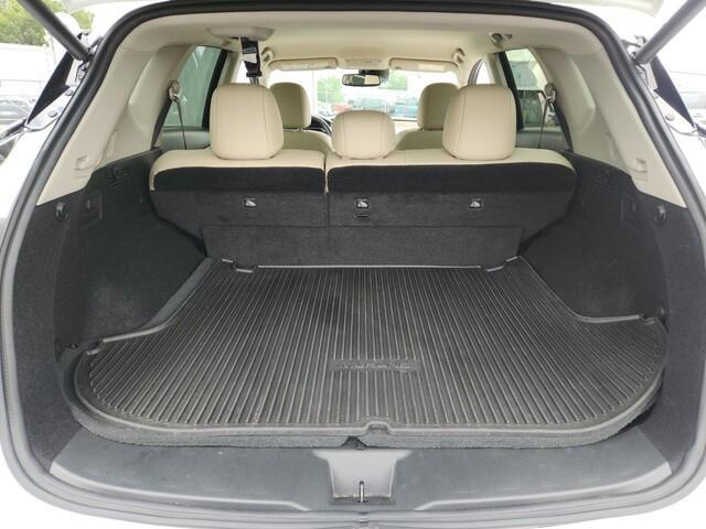 used 2023 Nissan Murano car, priced at $27,700