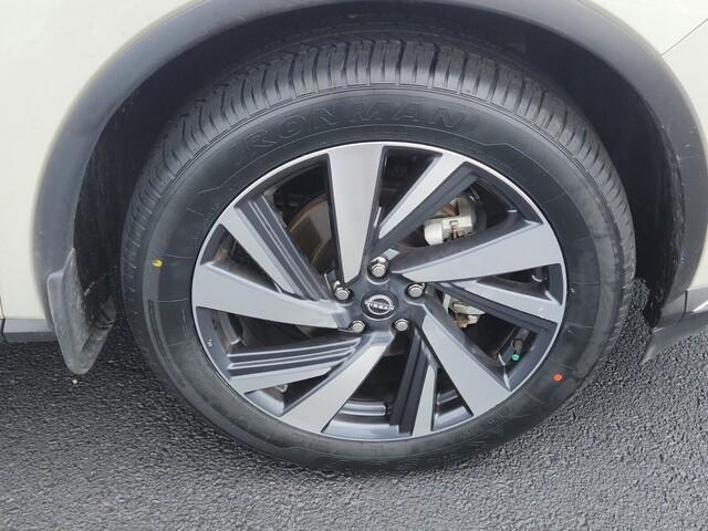 used 2023 Nissan Murano car, priced at $27,700
