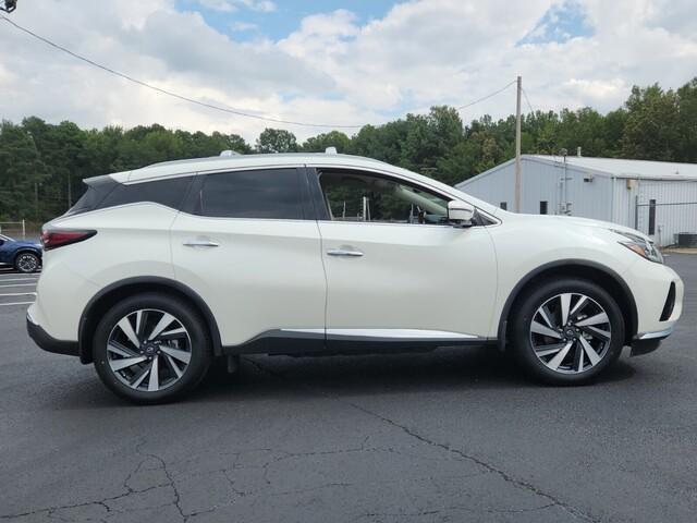 used 2023 Nissan Murano car, priced at $27,700