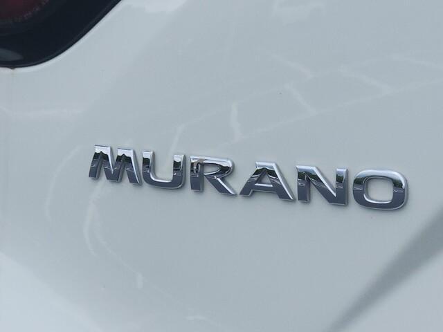 used 2023 Nissan Murano car, priced at $27,700