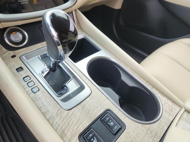 used 2023 Nissan Murano car, priced at $27,700