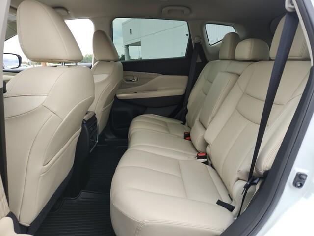 used 2023 Nissan Murano car, priced at $27,700