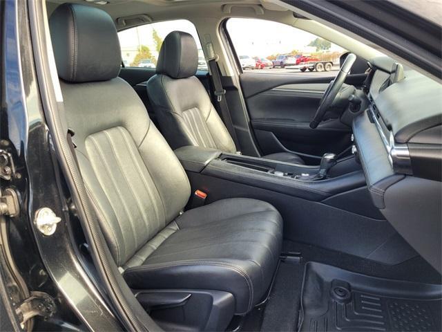 used 2018 Mazda Mazda6 car, priced at $13,850