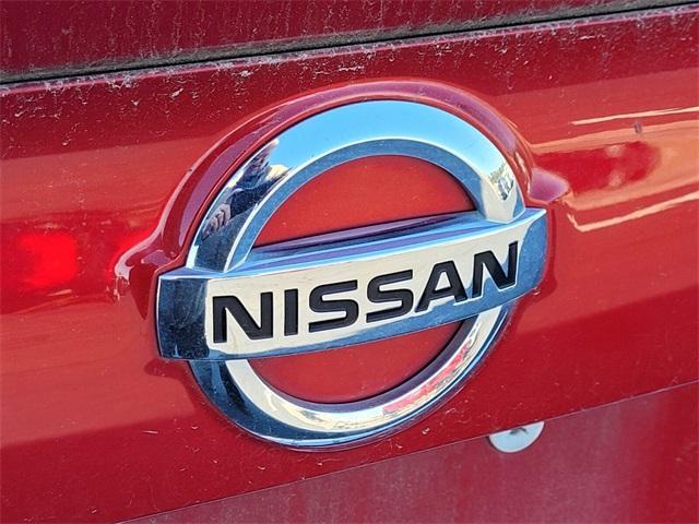 used 2018 Nissan Rogue Sport car, priced at $11,410