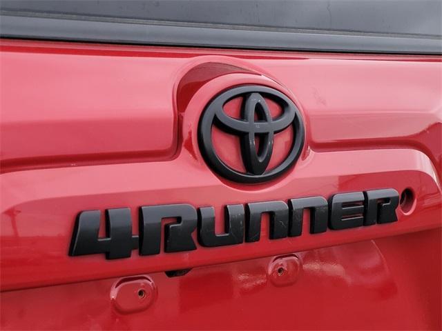 used 2020 Toyota 4Runner car, priced at $29,950