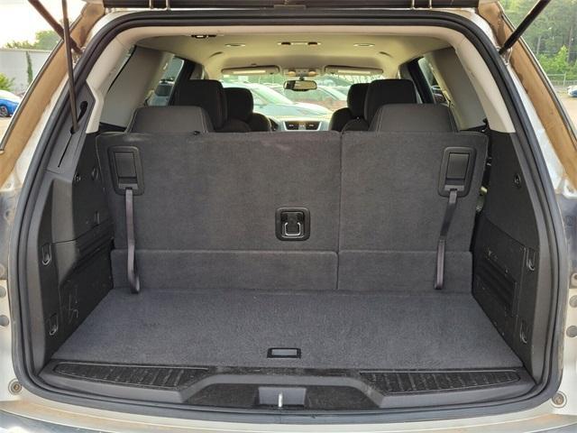 used 2016 GMC Acadia car, priced at $9,900