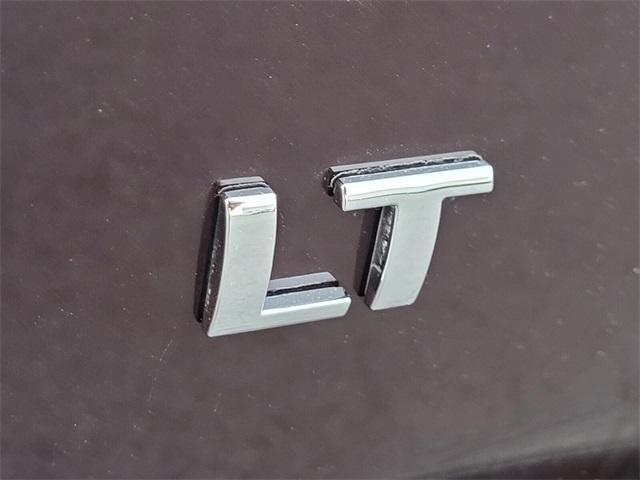 used 2018 Chevrolet Traverse car, priced at $17,250