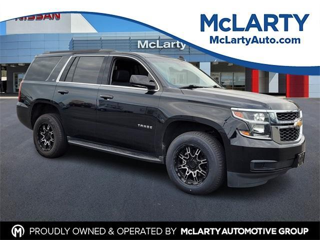 used 2019 Chevrolet Tahoe car, priced at $32,300