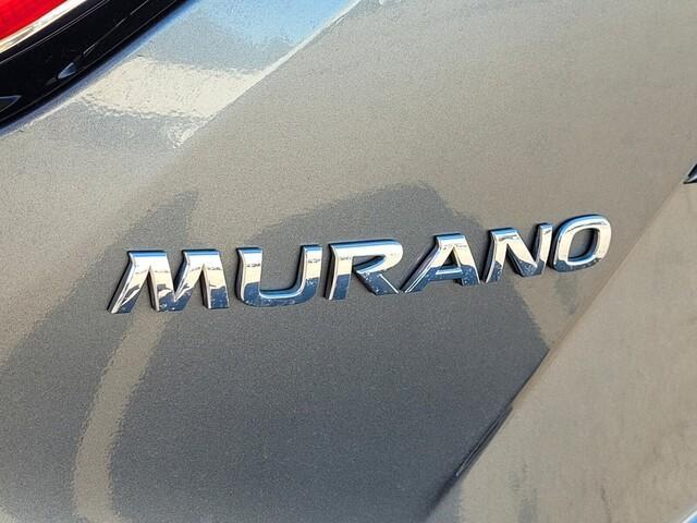 used 2015 Nissan Murano car, priced at $19,400