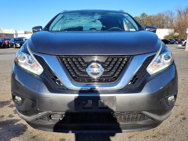 used 2015 Nissan Murano car, priced at $19,400