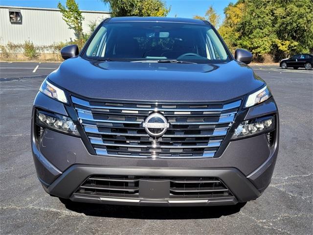 new 2026 Nissan Rogue car, priced at $28,530