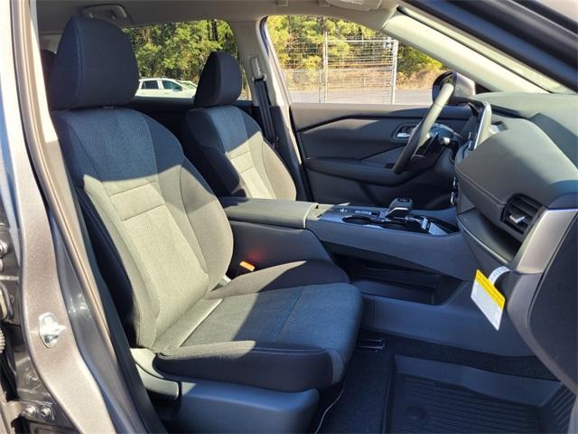 new 2026 Nissan Rogue car, priced at $28,530