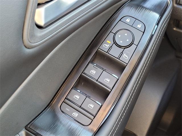 new 2026 Nissan Rogue car, priced at $28,530