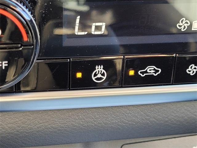 new 2026 Nissan Rogue car, priced at $28,530