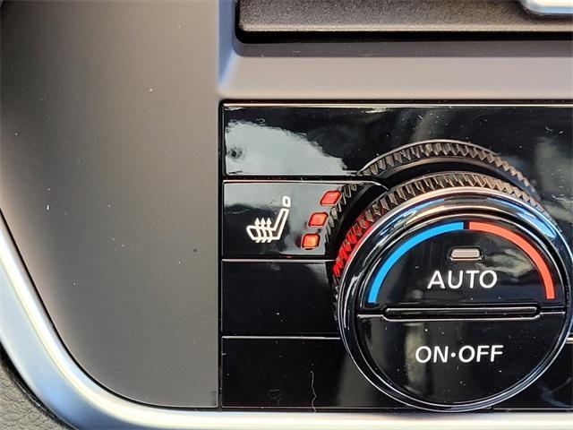 new 2026 Nissan Rogue car, priced at $28,530