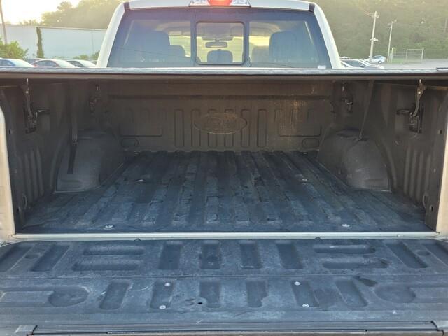 used 2018 Ford F-150 car, priced at $32,350