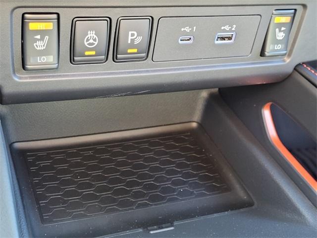 new 2026 Nissan Frontier car, priced at $42,529