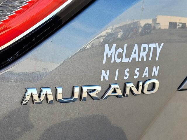 used 2015 Nissan Murano car, priced at $13,975