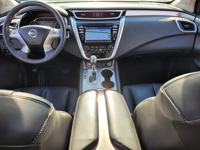 used 2015 Nissan Murano car, priced at $13,975