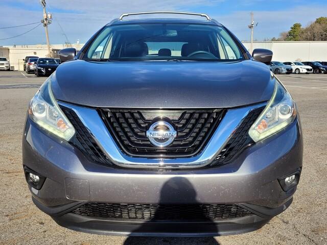 used 2015 Nissan Murano car, priced at $13,975