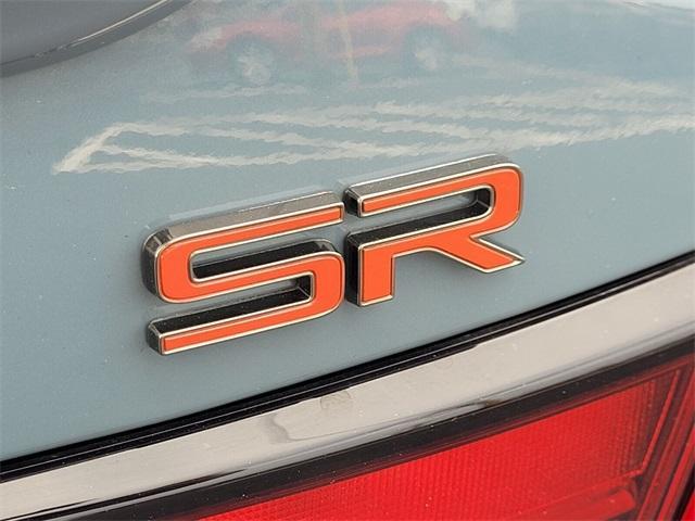 used 2024 Nissan Sentra car, priced at $23,985